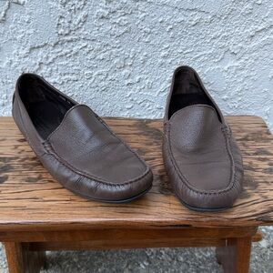 To Boot New York Key Largo Deer Driving Shoe